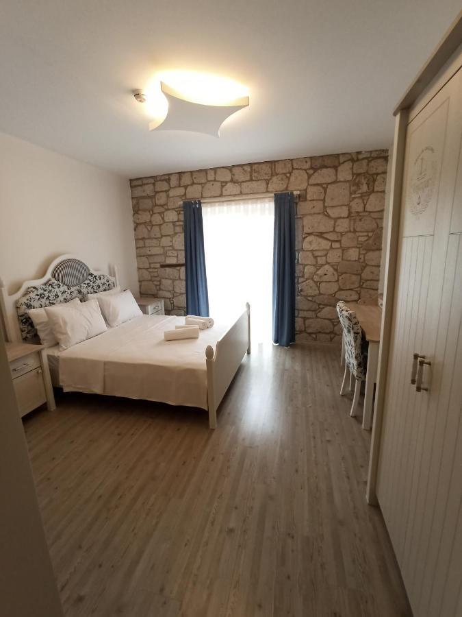 Mavi Konak Alaçatı Exterior foto