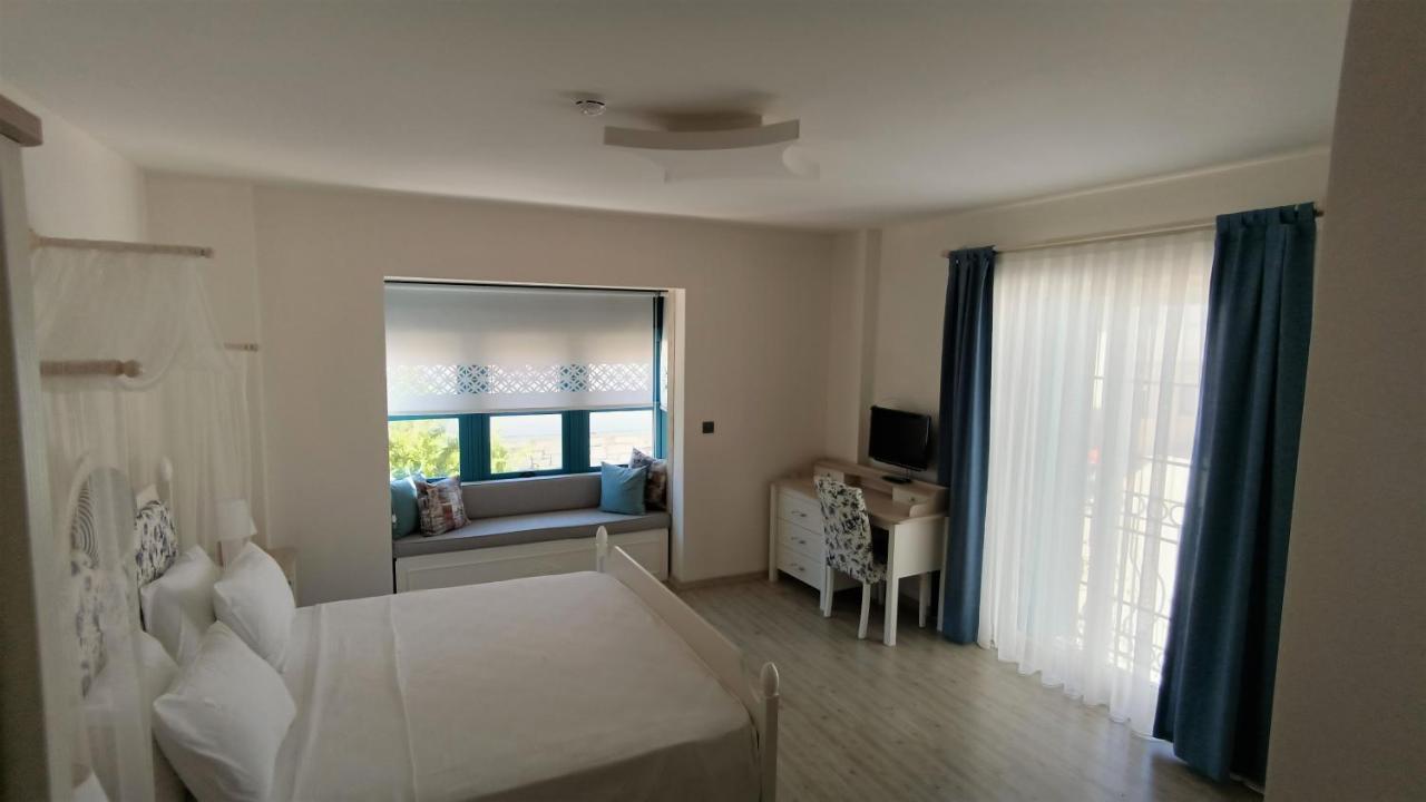 Mavi Konak Alaçatı Exterior foto