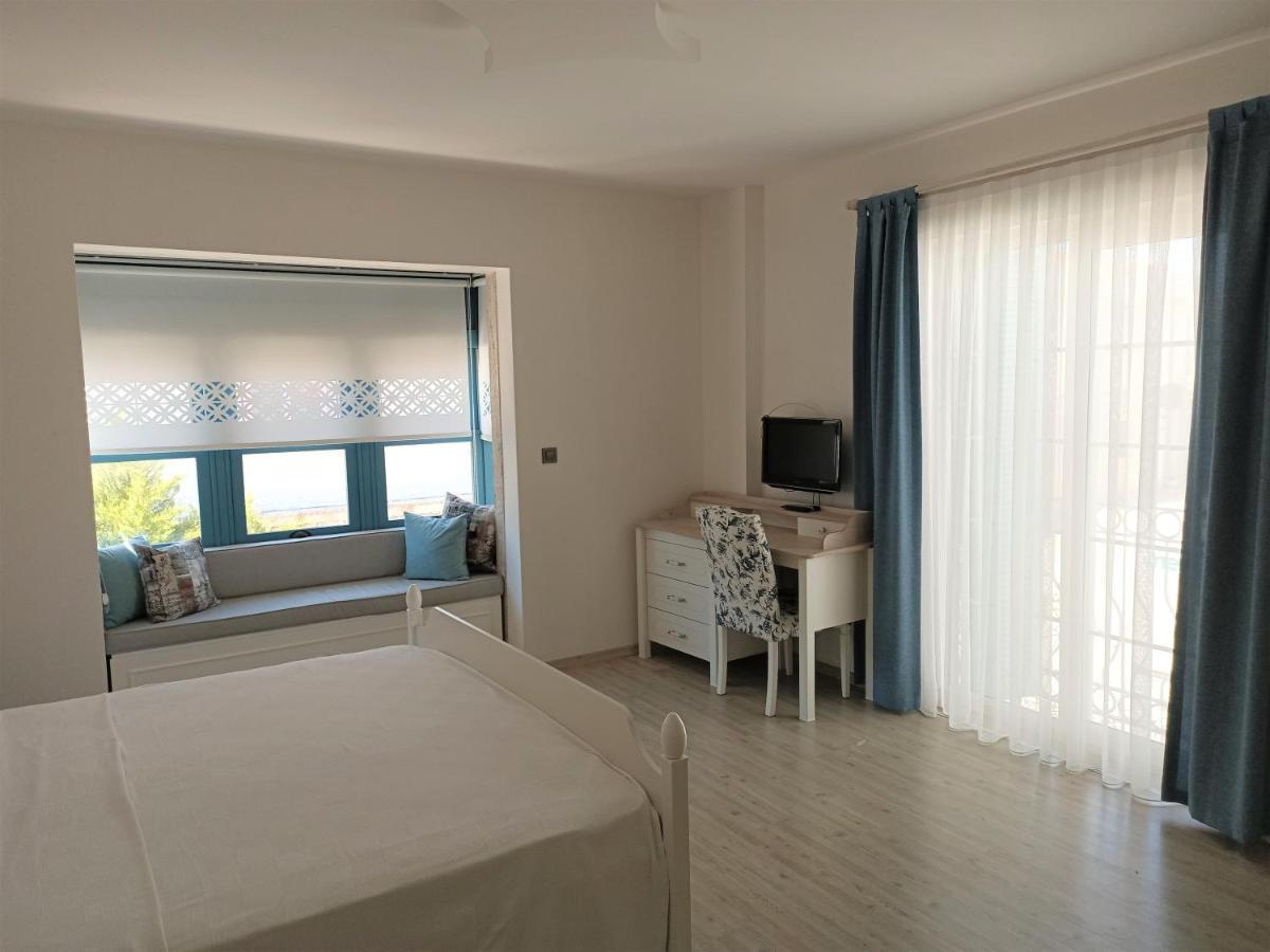 Mavi Konak Alaçatı Exterior foto