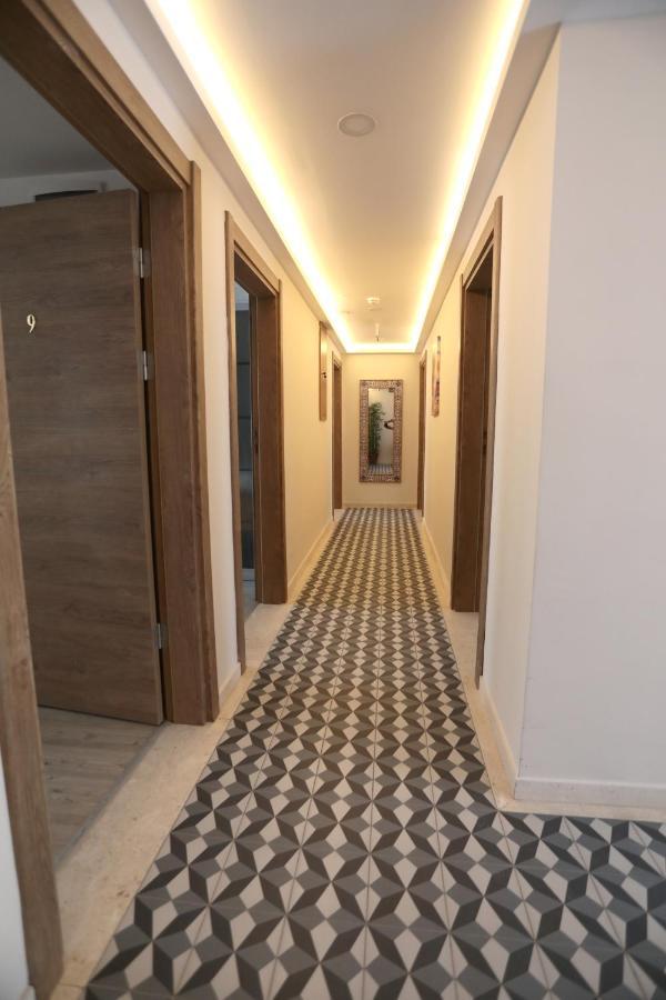 Mavi Konak Alaçatı Exterior foto