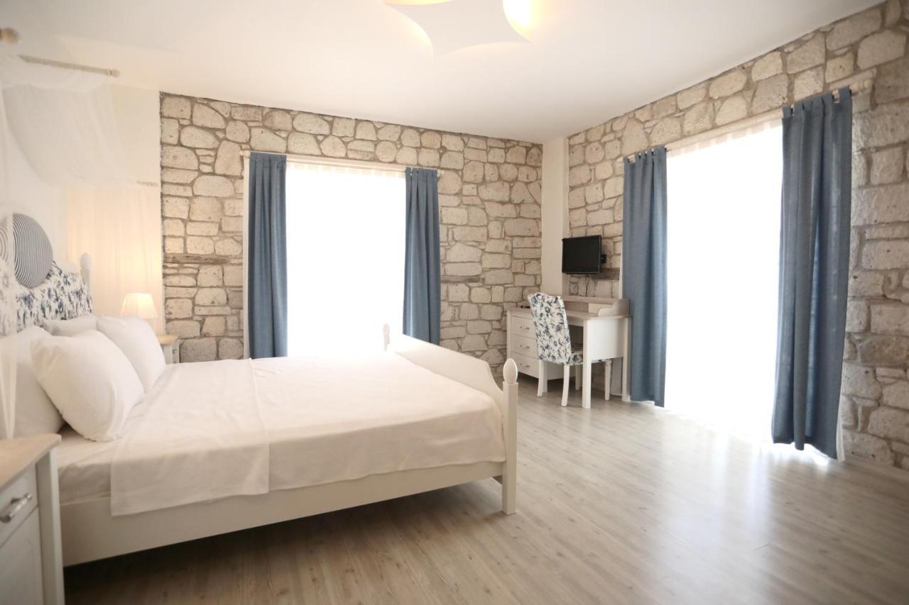Mavi Konak Alaçatı Exterior foto