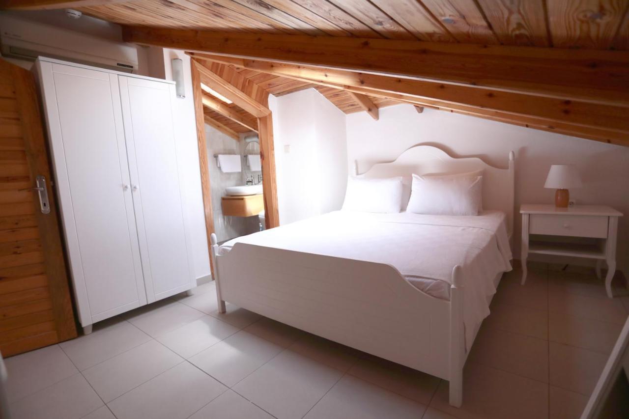 Mavi Konak Alaçatı Habitación foto