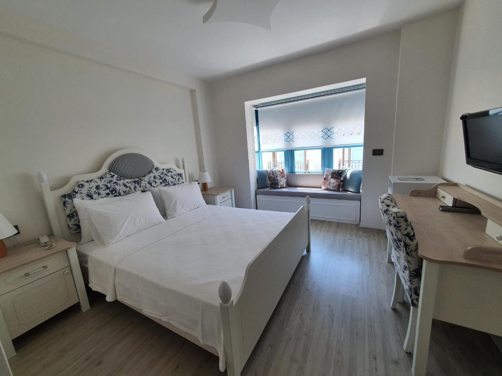 Mavi Konak Alaçatı Exterior foto