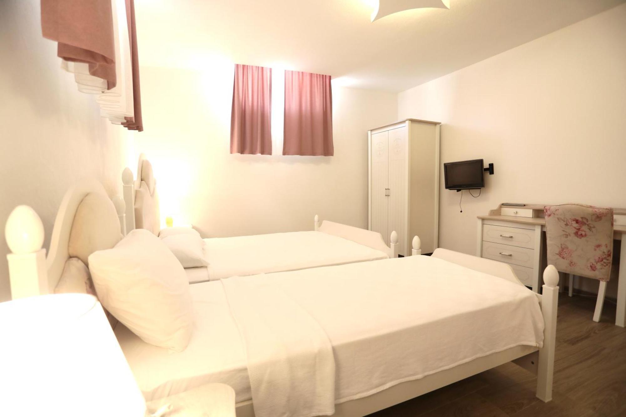 Mavi Konak Alaçatı Habitación foto