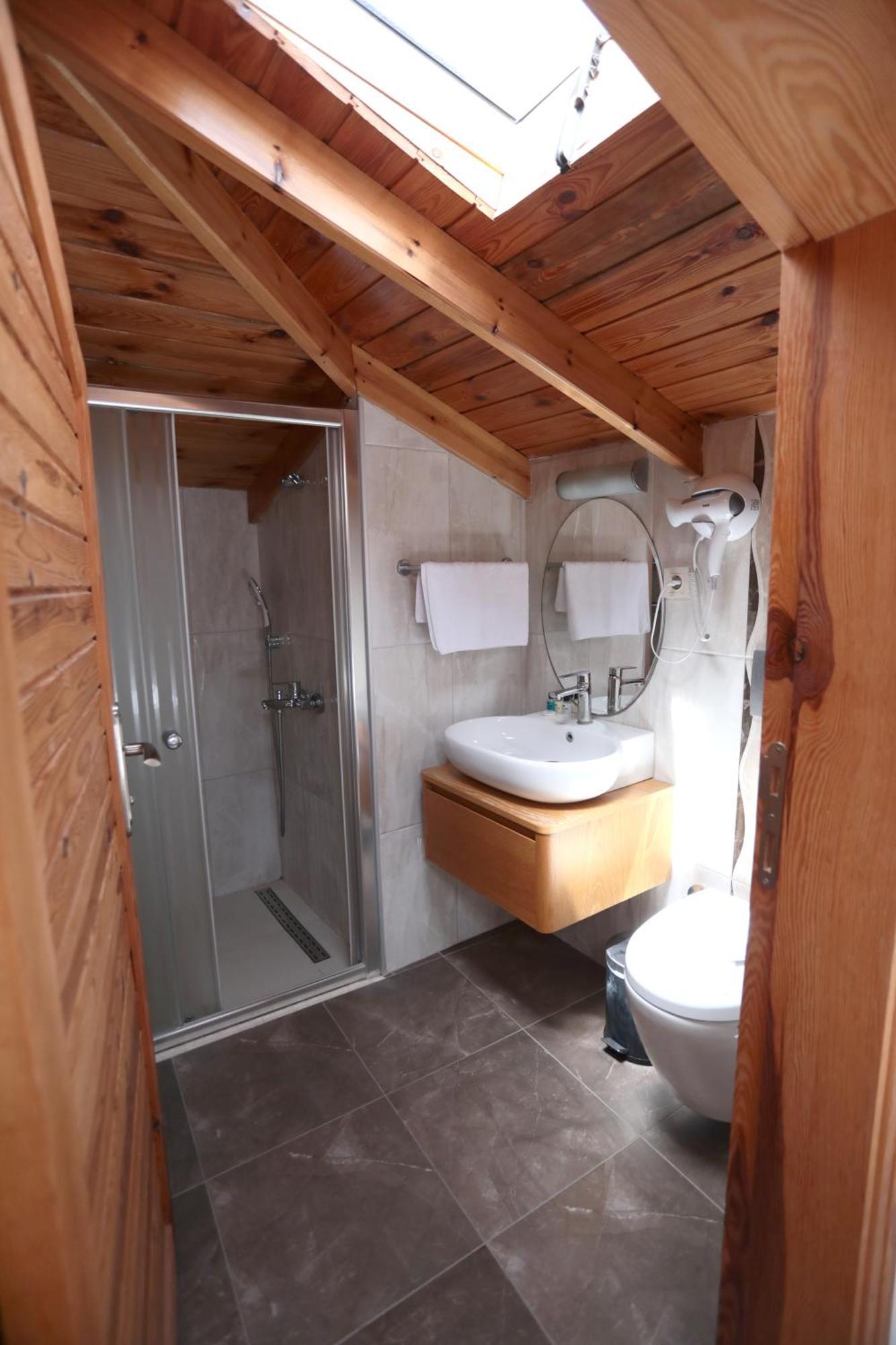 Mavi Konak Alaçatı Habitación foto