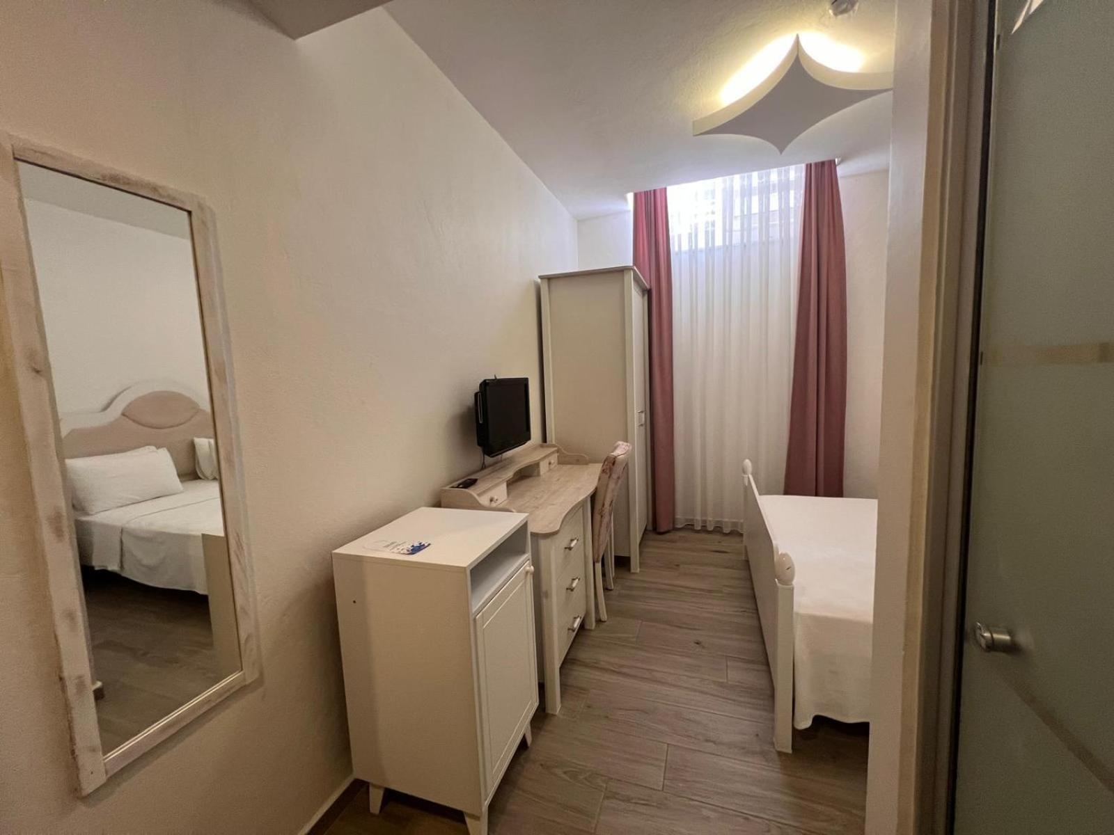 Mavi Konak Alaçatı Exterior foto