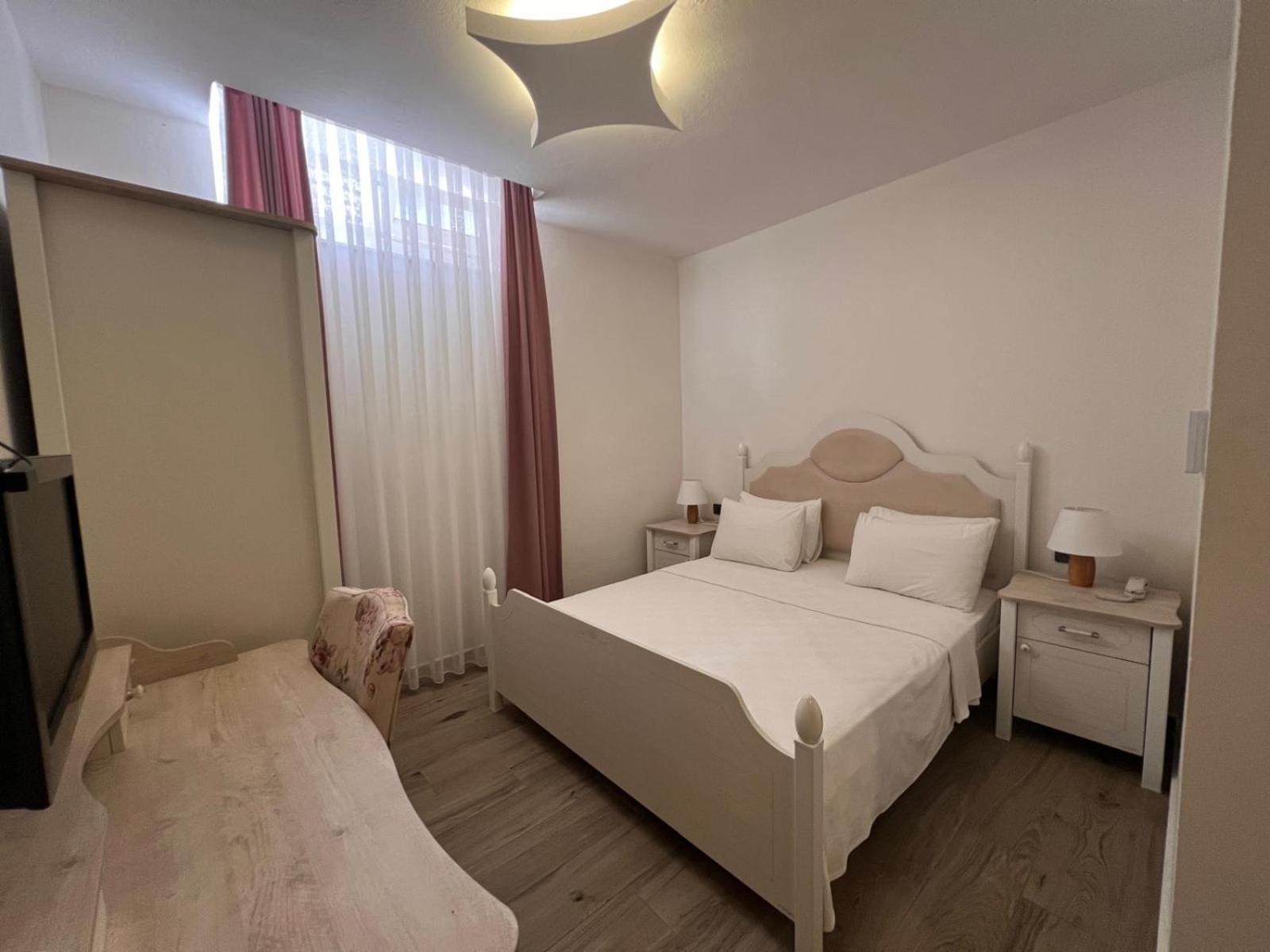 Mavi Konak Alaçatı Exterior foto