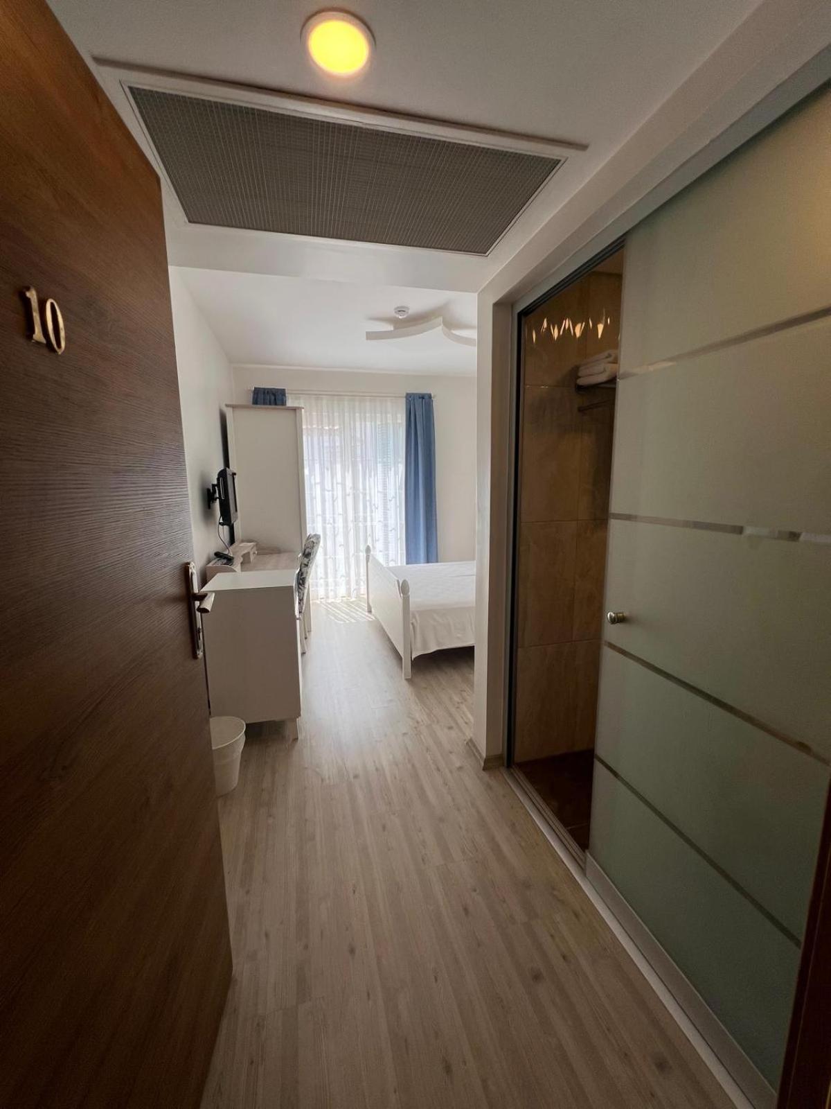Mavi Konak Alaçatı Exterior foto