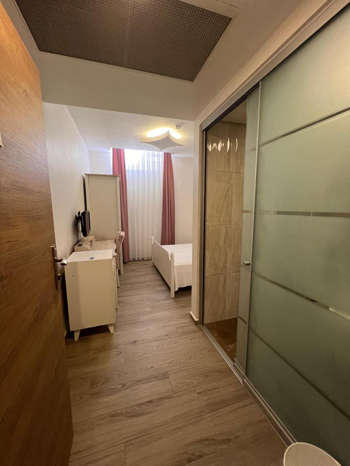 Mavi Konak Alaçatı Exterior foto